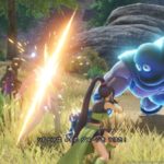 Nuovi dettagli su “Zone” e “Link” per Dragon Quest XI