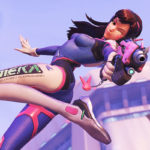 D.va approda su Heroes of the Storm