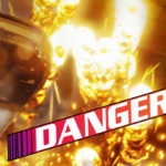 Annunciata la data di uscita di Danger Zone