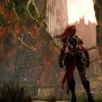 Trapelano nuovi dettagli su Darksiders III