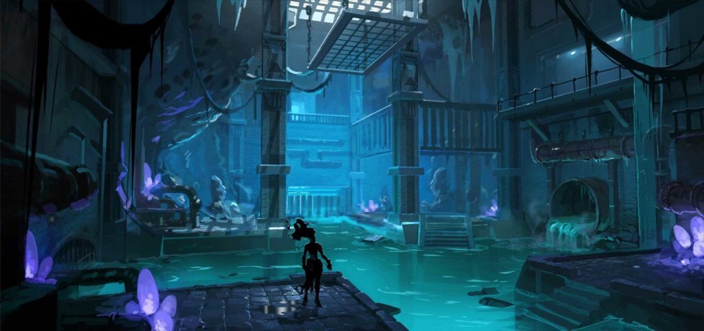 Darksiders III - immagine della notizia