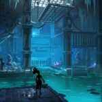 Darksiders III, un video mostra gli enigmi ambientali