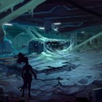 Darksiders III, rivelati nuovi artwork