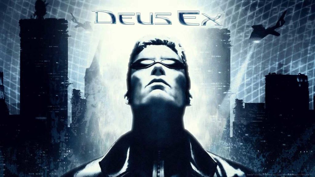 Deus Ex Retro Studios