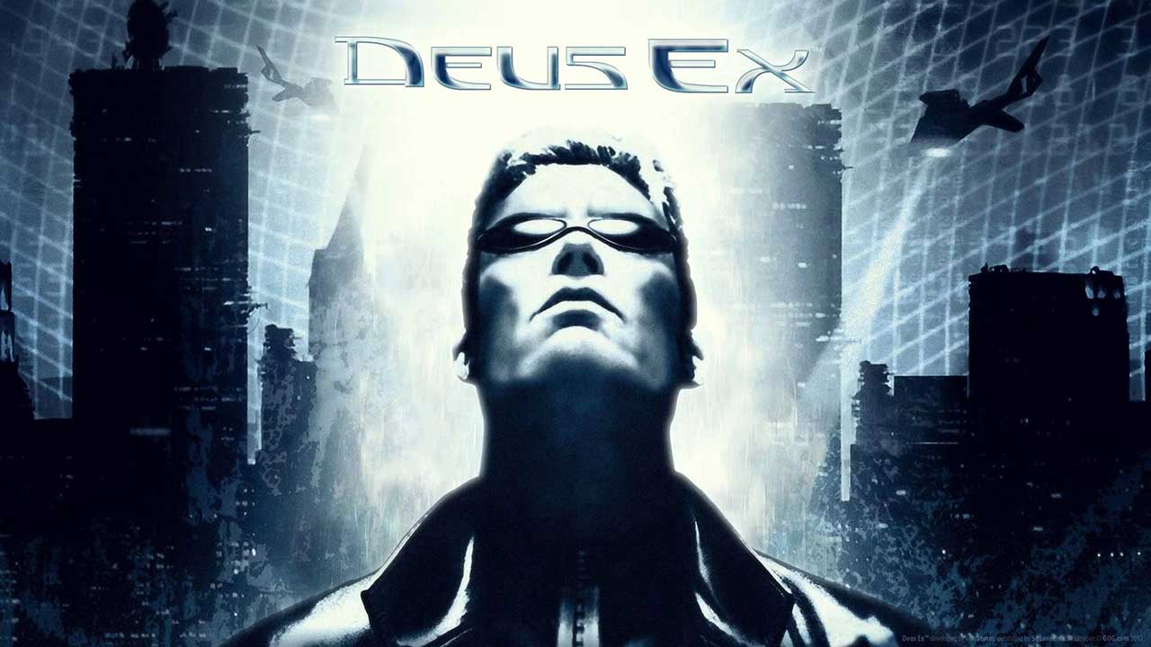 Il compositore di Deus Ex al lavoro con Retro Studios