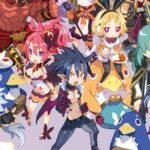 Disgaea 5 Complete approda anche su Steam