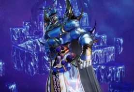 Dissidia Final Fantasy, Exdeath è il nuovo personaggio annunciato