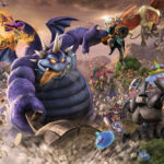 Dragon Quest Heroes II: Annunciati gli aggiornamenti gratuiti