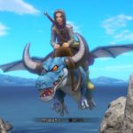 Dragon Quest XI, nuovi screenshot per le mount