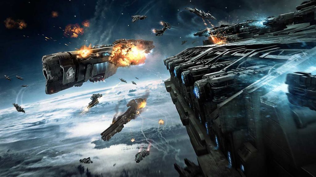 Dreadnought - immagine della notizia