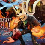 Dusty Raging First per Switch confermato