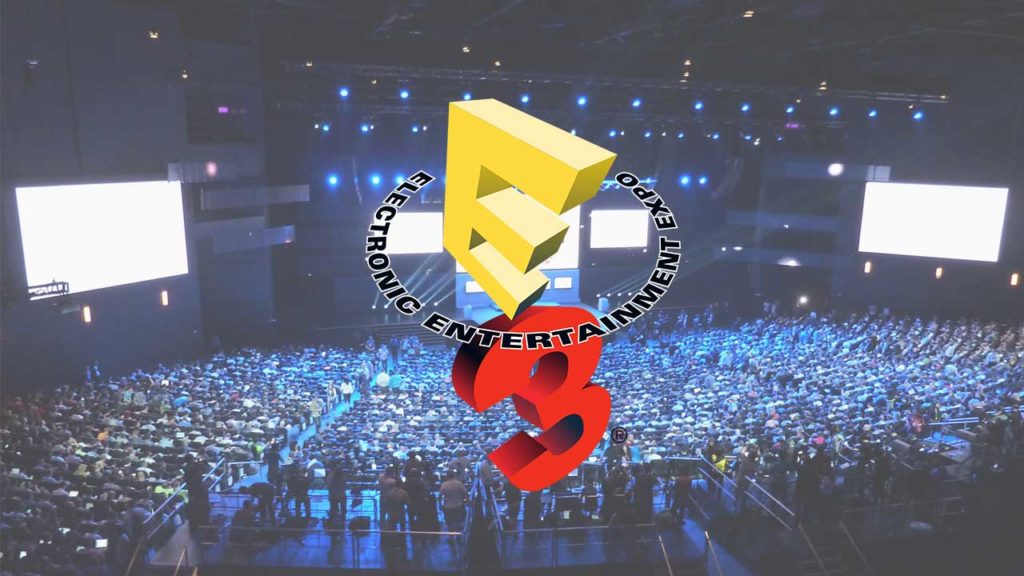 Esauriti i biglietti per il pubblico dell’E3 2017 - immagine della notizia
