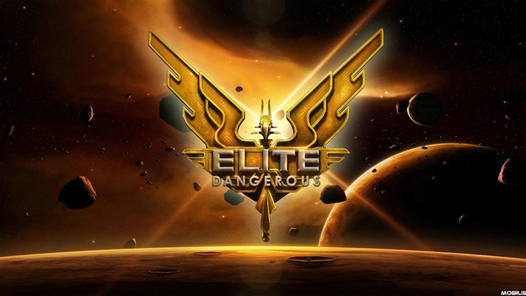 Elite Dangerous PS4