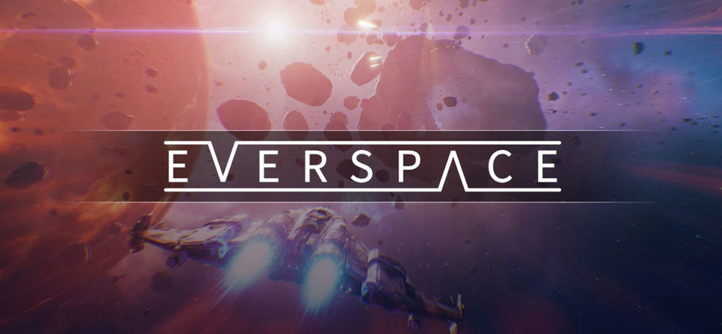 Everspace - immagine della notizia
