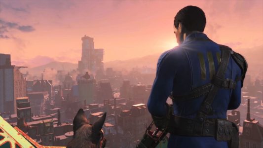 Fallout 4 Free Weekend