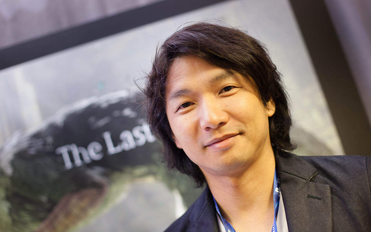 Fumito Ueda considera l’open world per il suo prossimo gioco