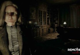 Remothered: Tormented Fathers - Provato