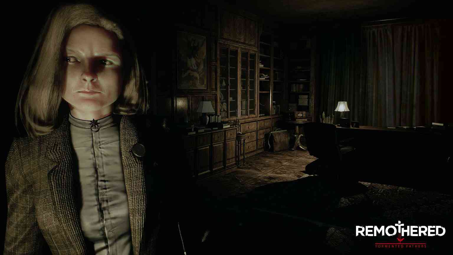 Remothered: Tormented Fathers – Provato