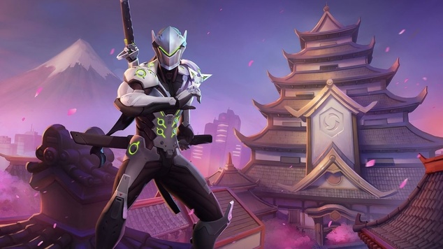 Guida alle Sinergie e alle Counter di Genji in Heroes of the Storm
