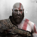 God of War, il doppiatore di Kratos annuncia la release nel 2018