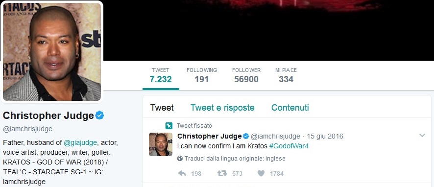 God of War release 2018