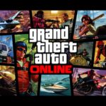Gta Online: Punti e GTA$ doppi per tutti i colpi