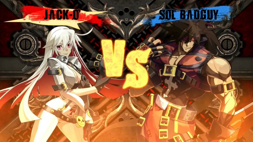 Guilty Gear Xrd Rev 2 - Recensione