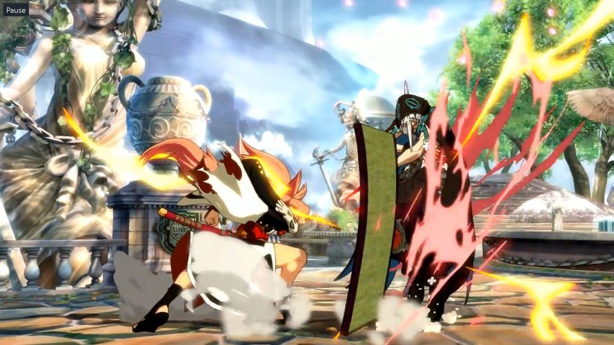 Guilty Gear Xrd Rev 2 - Recensione