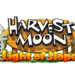 Harvest Moon: Light of Hope annunciato per PS4, Switch e PC