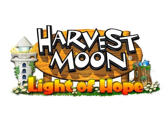 Harvest Moon: Light of Hope