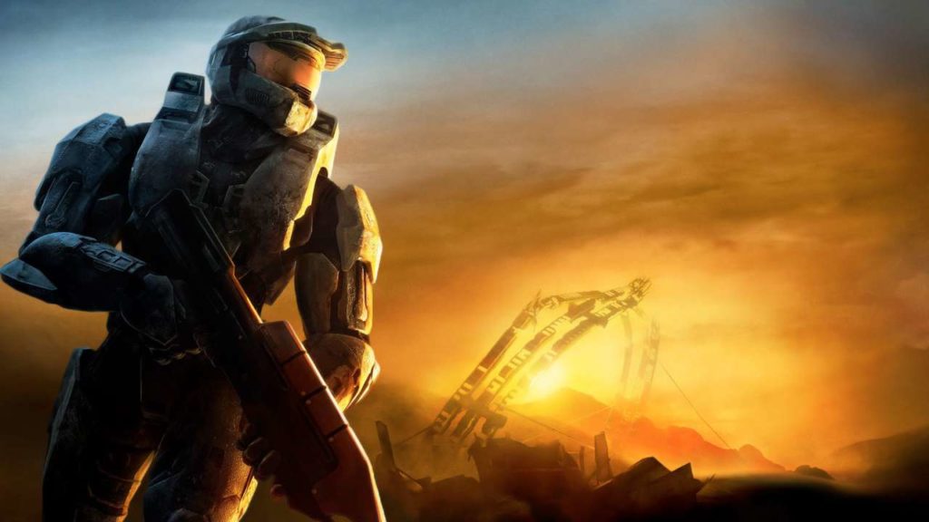 remaster Halo 3