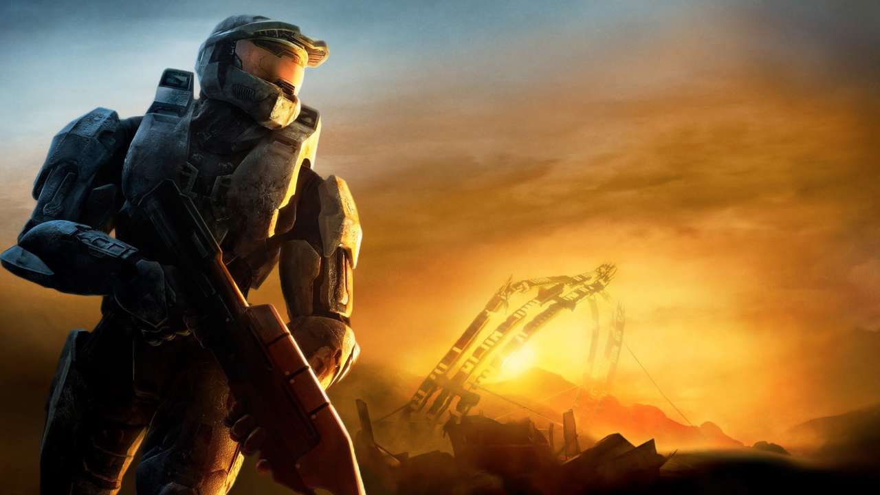 Halo Infinite verrà lanciato insieme a Xbox Series X