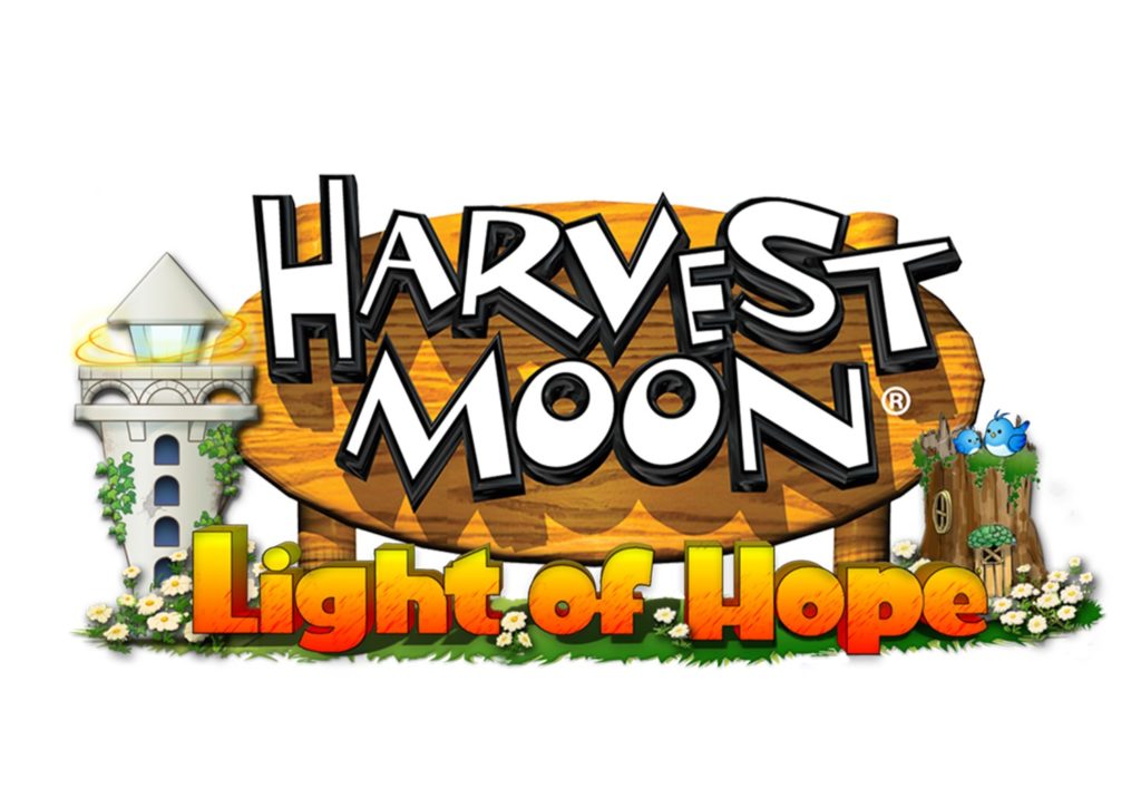 Harvest Moon: Light of Hope - immagine della notizia