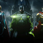 Rilasciata la versione di prova di Injustice 2 su PS4 e Xbox One