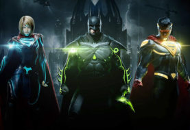 Rilasciata la versione di prova di Injustice 2 su PS4 e Xbox One
