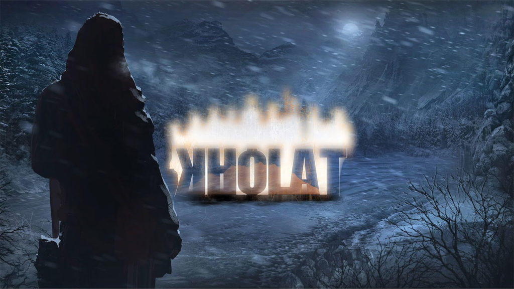 kholat