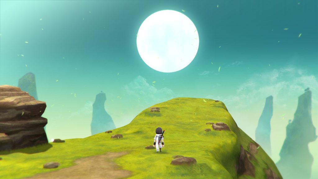 Lost Shpear