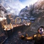 La Terra di Mezzo: L’Ombra della Guerra, un trailer per l’open world