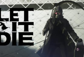 Let it Die: raggiunti i 3 milioni di download