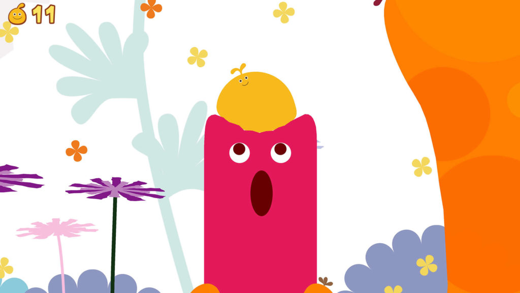 LocoRoco Remastered