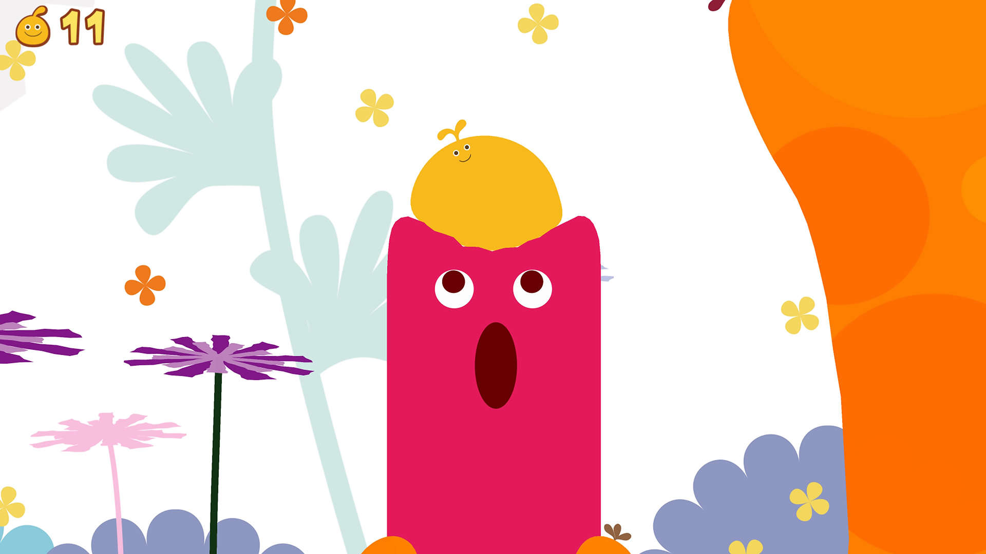 LocoRoco