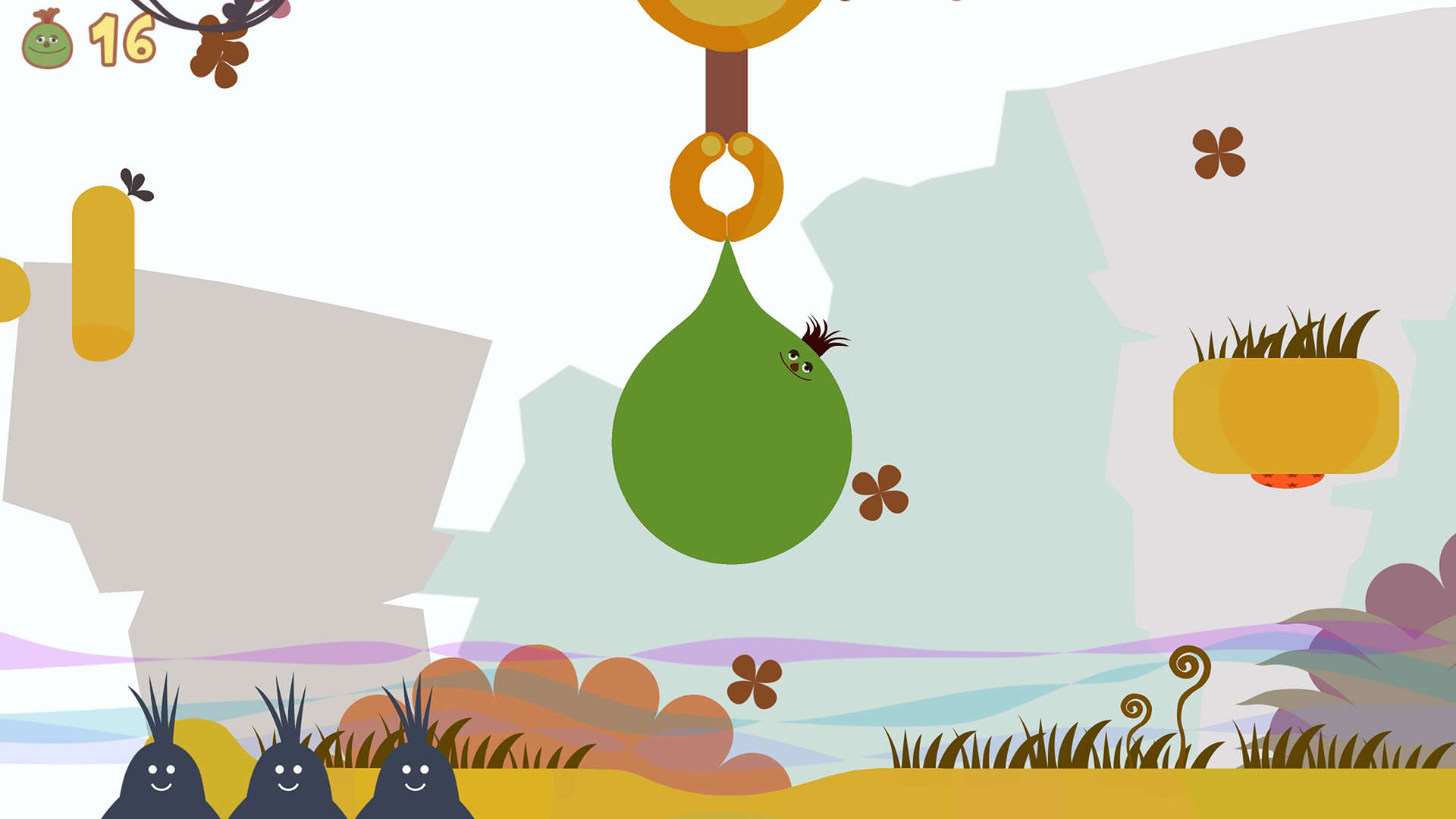 LocoRoco