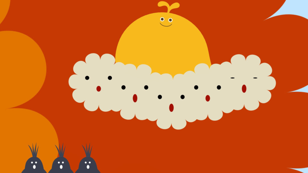 LocoRoco Remastered