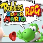Mario Rabbids diventa realtà