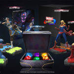 Marvel Vs Capcom Infinite, immagini dettagliate per la spettacolare Collector’s Edition