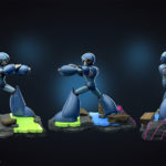 Ecco la data d’uscita di Mega Man Legacy Collection 2
