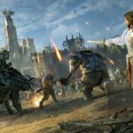 Corposo gameplay video per L’Ombra della Guerra