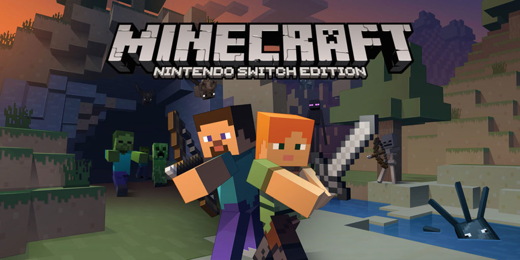 Minecraft - immagine della notizia