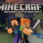 Ecco perché Minecraft su Switch girerà a 720p, per ora