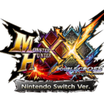 Monster Hunter XX annunciato per Nintendo Switch